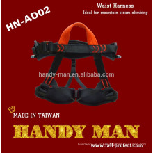 HN-AD02 pour harnais de taille River Trekking